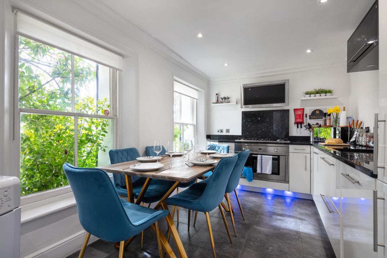 Castle Properties: The Duchess, 3 Bed Family Cottage 温莎 外观 照片
