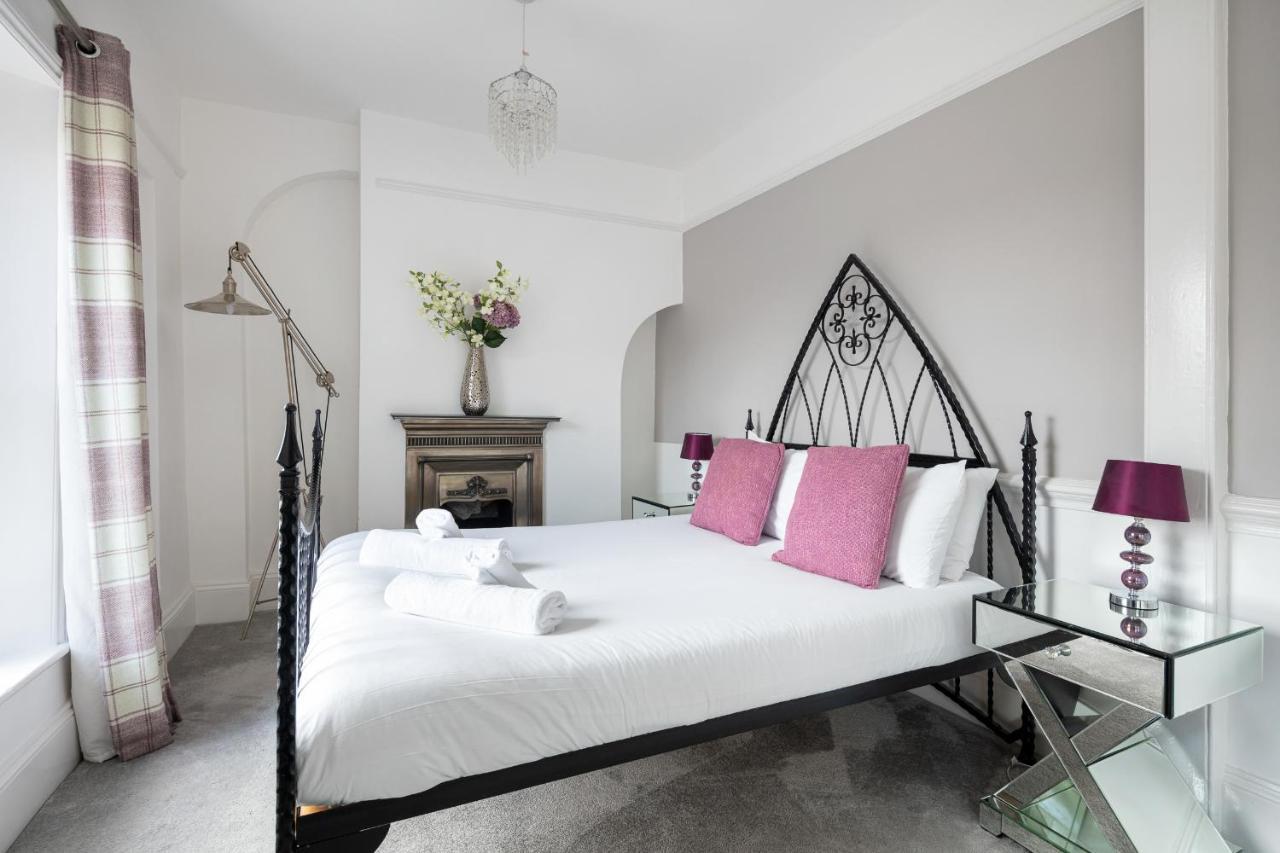 Castle Properties: The Duchess, 3 Bed Family Cottage 温莎 外观 照片