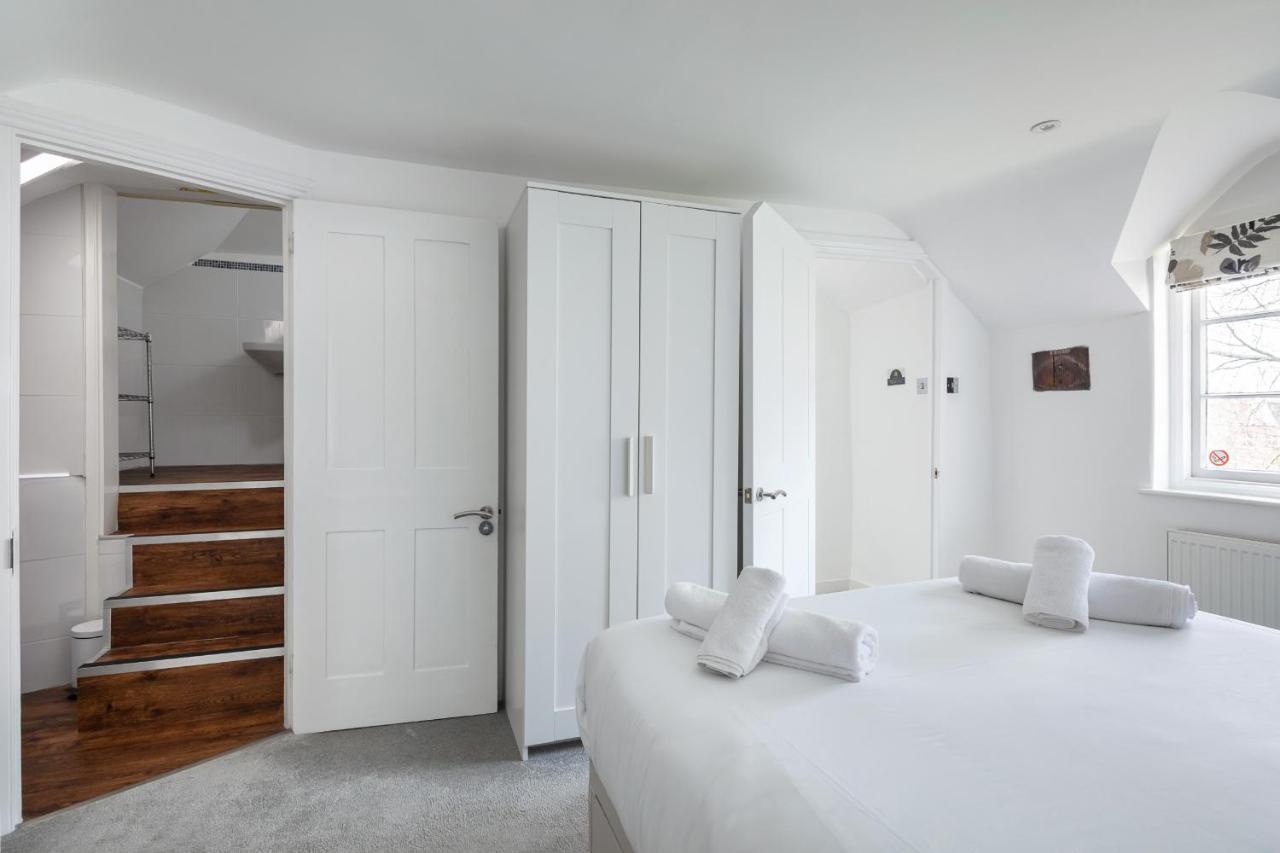 Castle Properties: The Duchess, 3 Bed Family Cottage 温莎 外观 照片