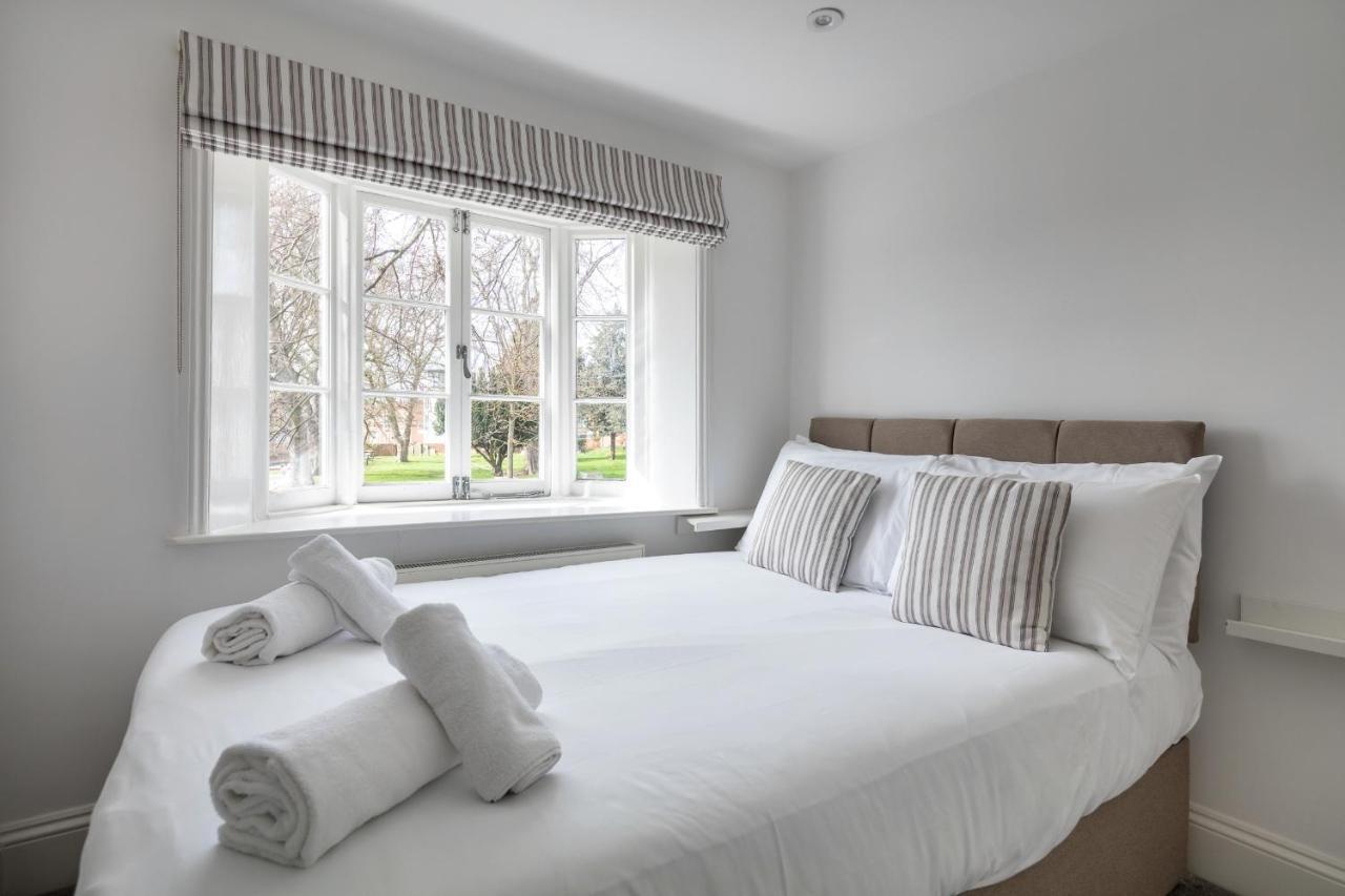 Castle Properties: The Duchess, 3 Bed Family Cottage 温莎 外观 照片