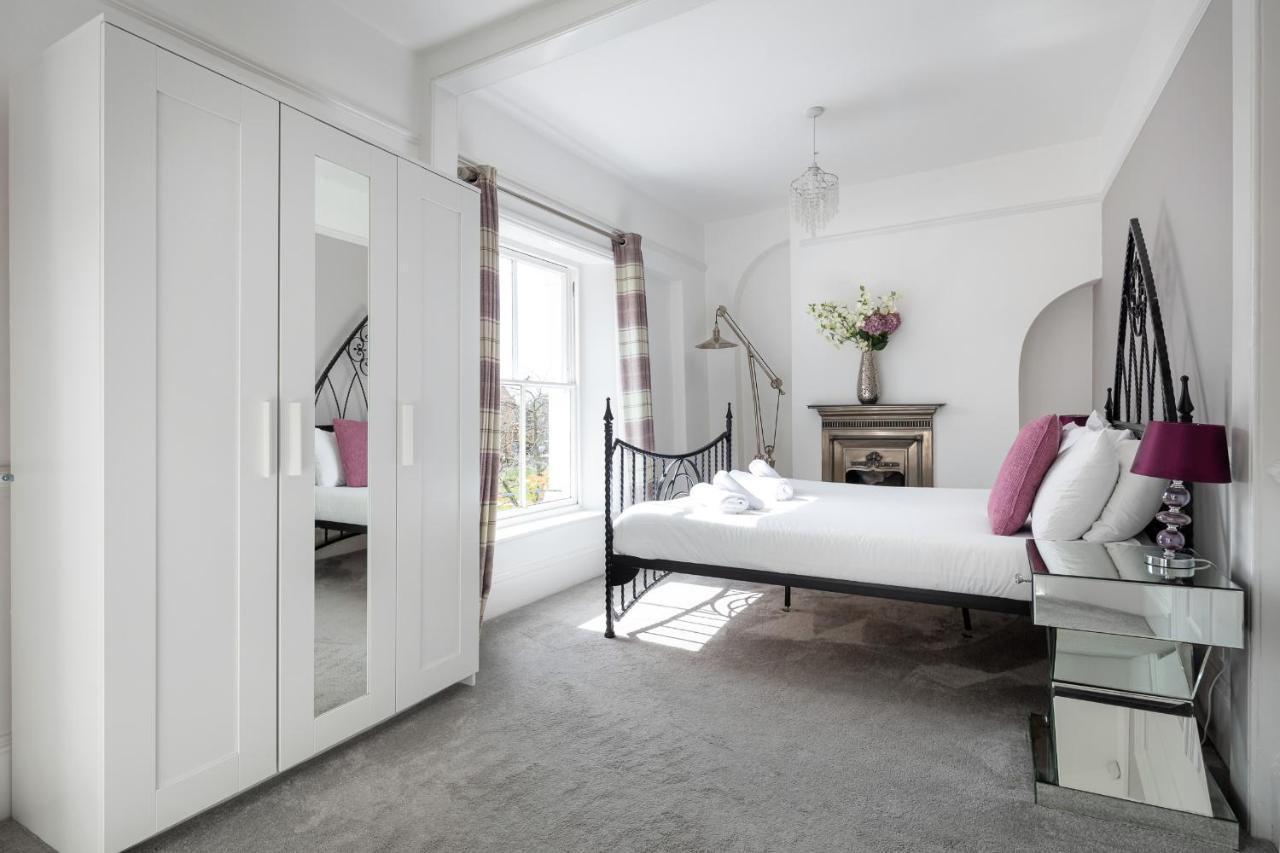 Castle Properties: The Duchess, 3 Bed Family Cottage 温莎 外观 照片